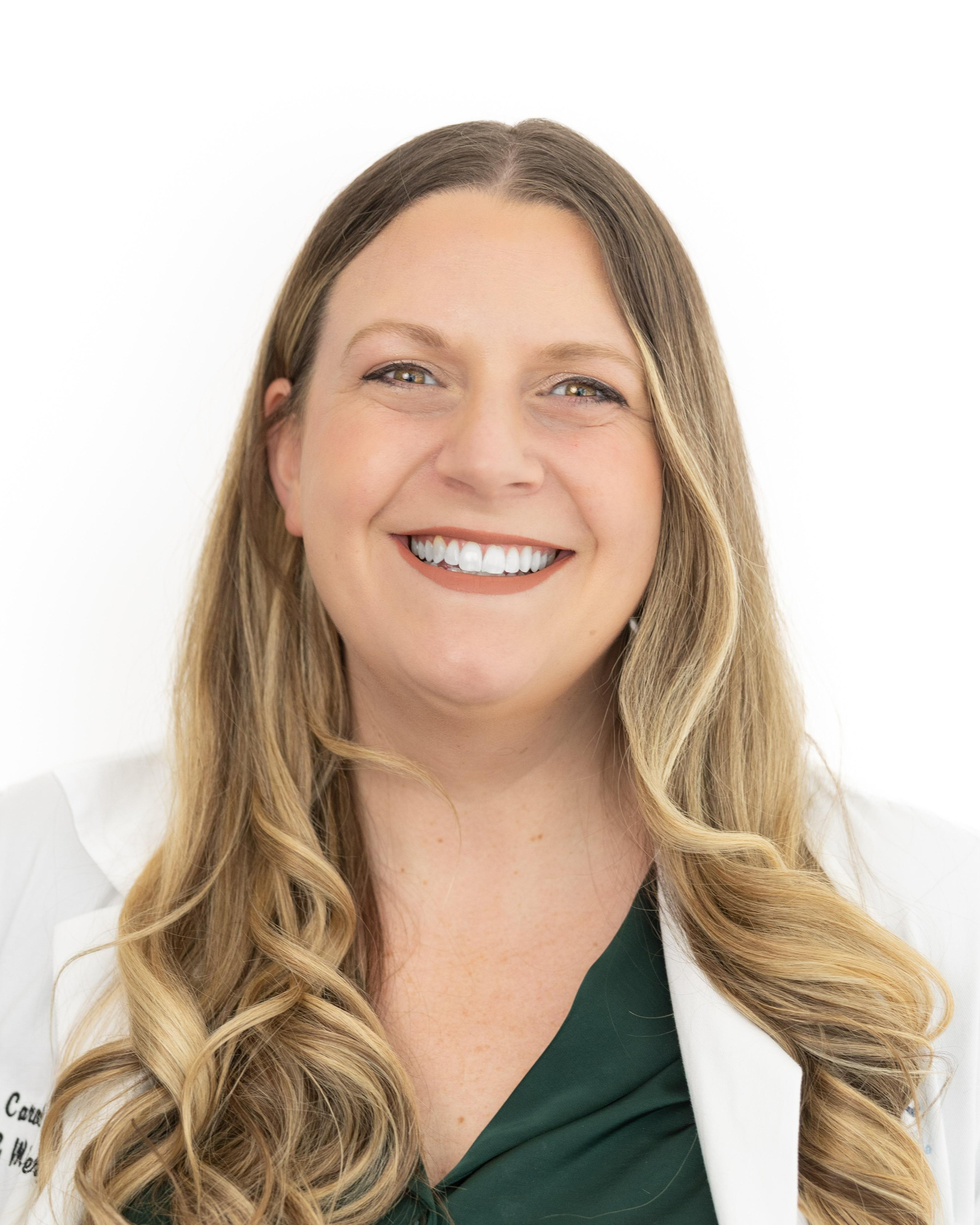 Megan E. Gooding, MCMSc, PA-C