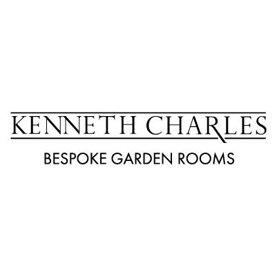 Kenneth Charles Bespoke Garden Rooms