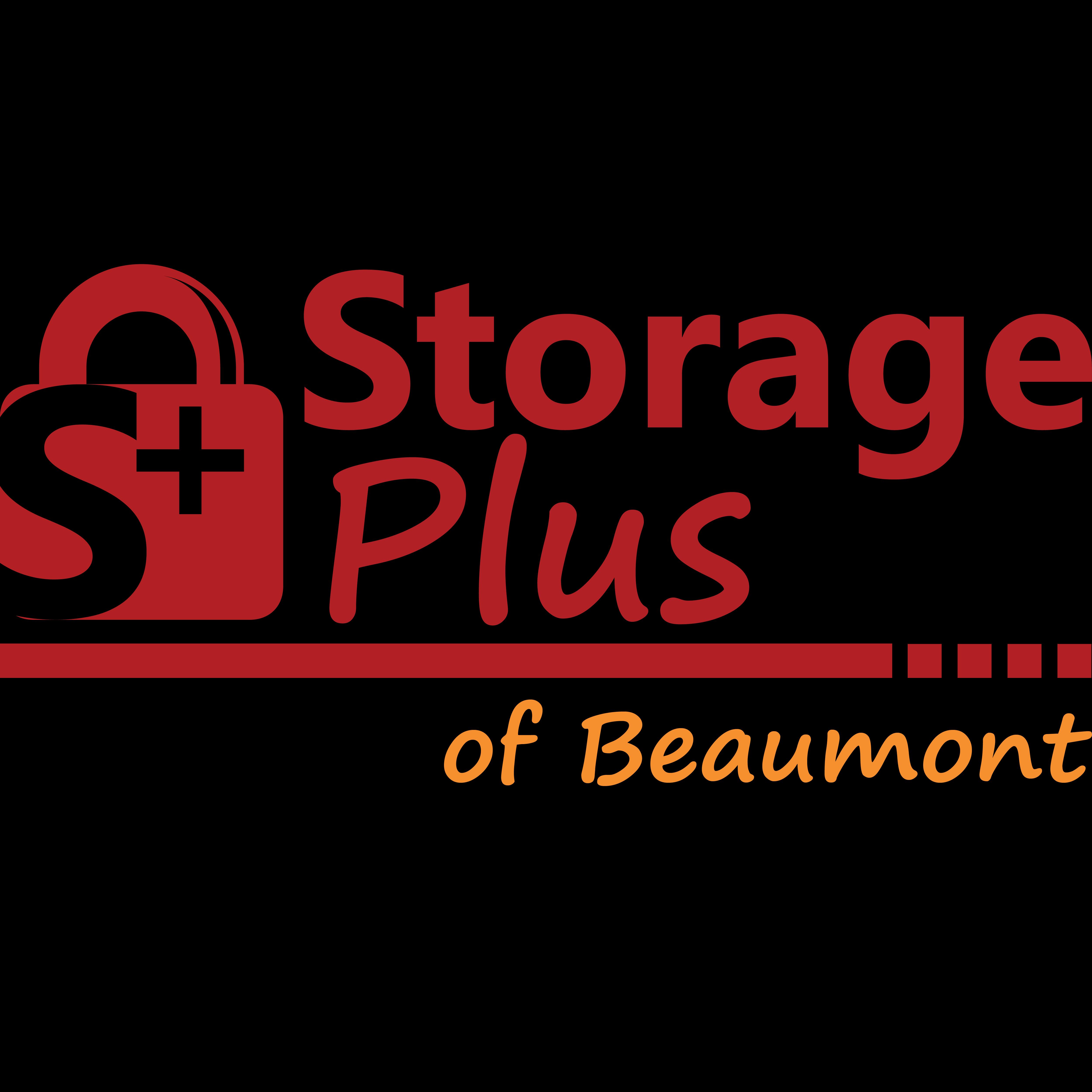 Storage Plus of Beaumont