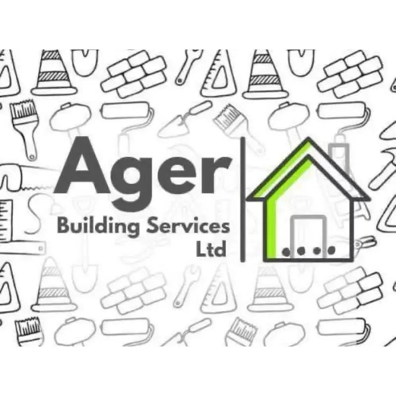 Ager Building Services Ltd