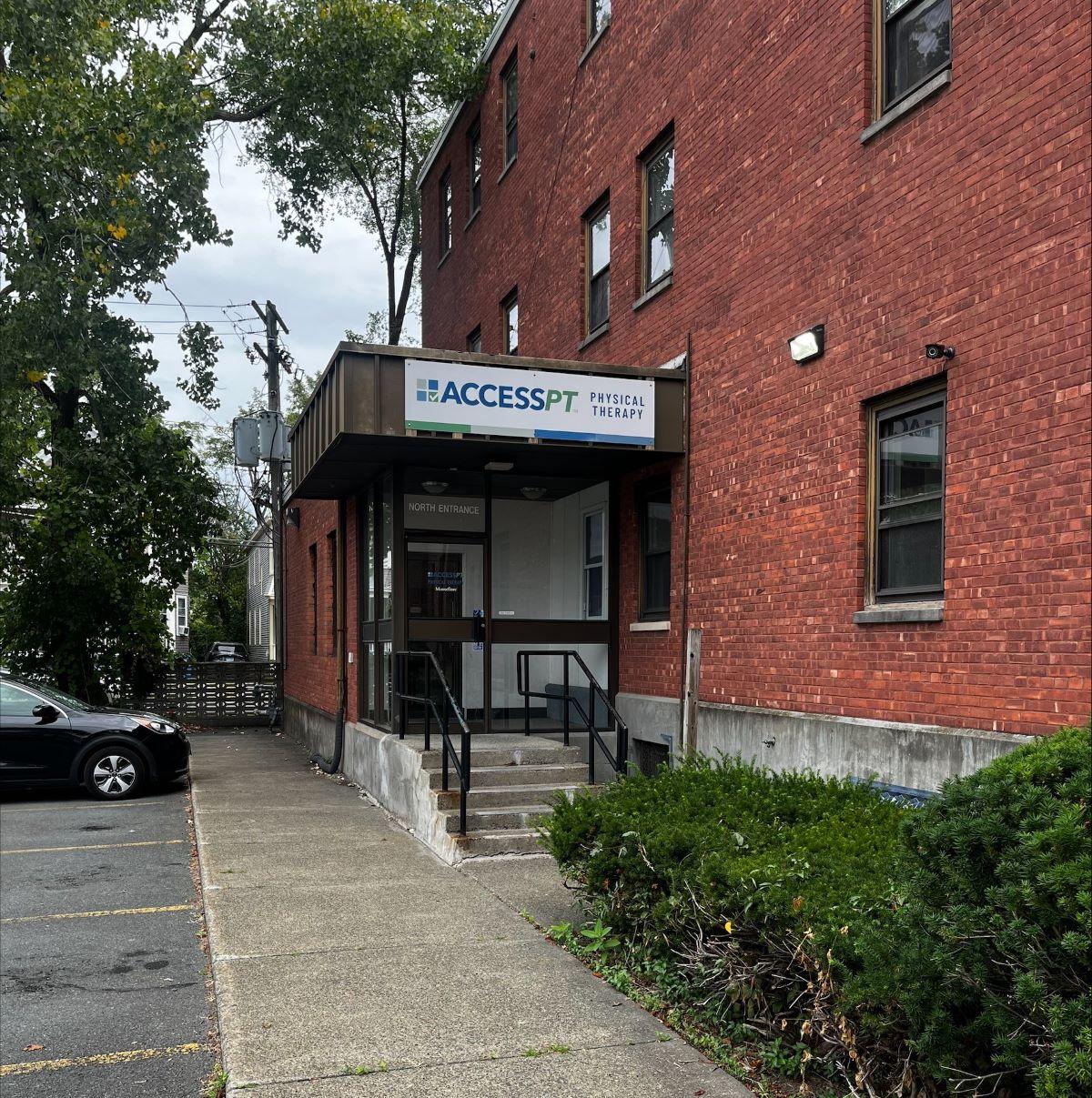 Access Physical Therapy & Wellness