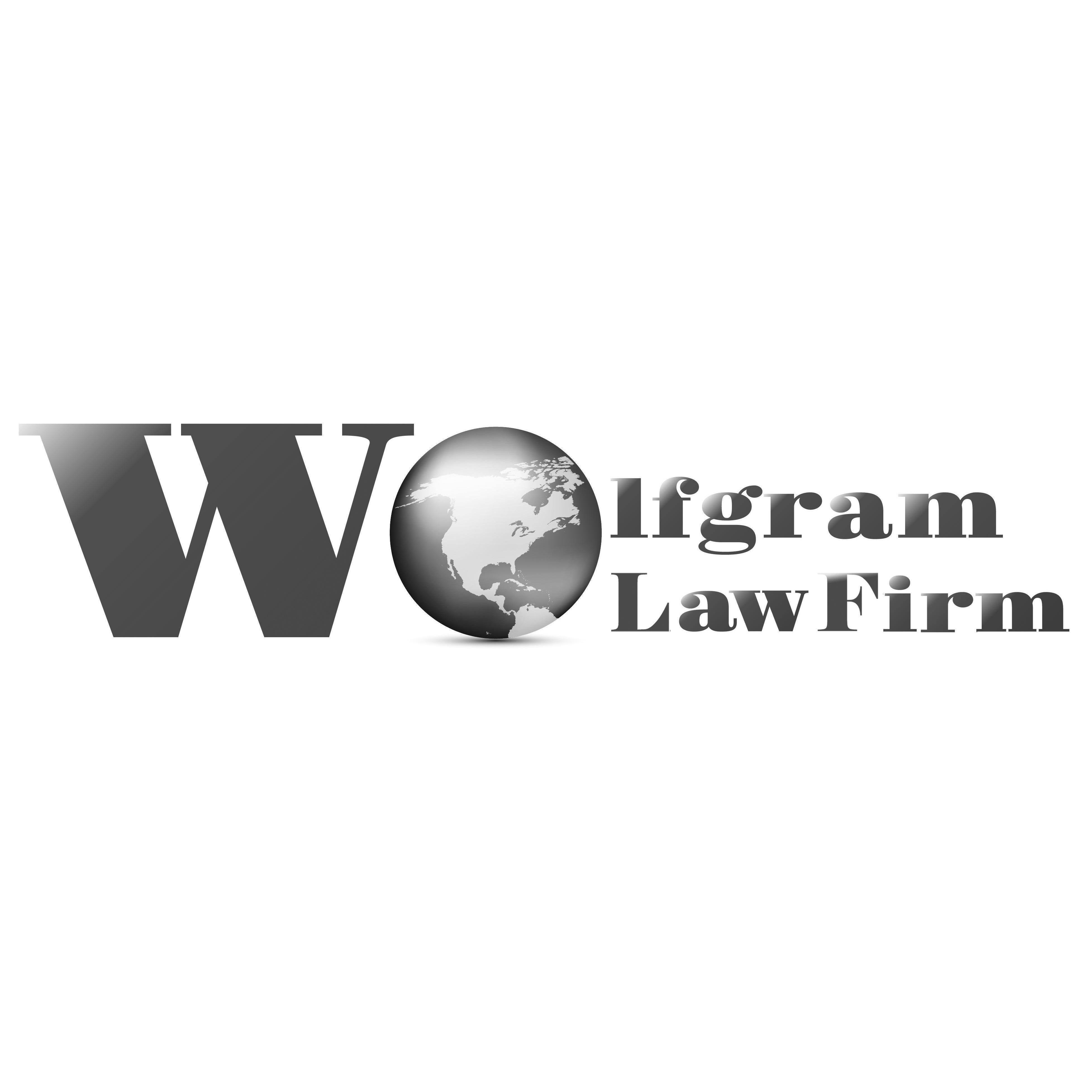 Wolfgram Law Firm Criminal Defense