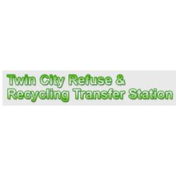 Twin City Refuse &Recycling Transfer Station