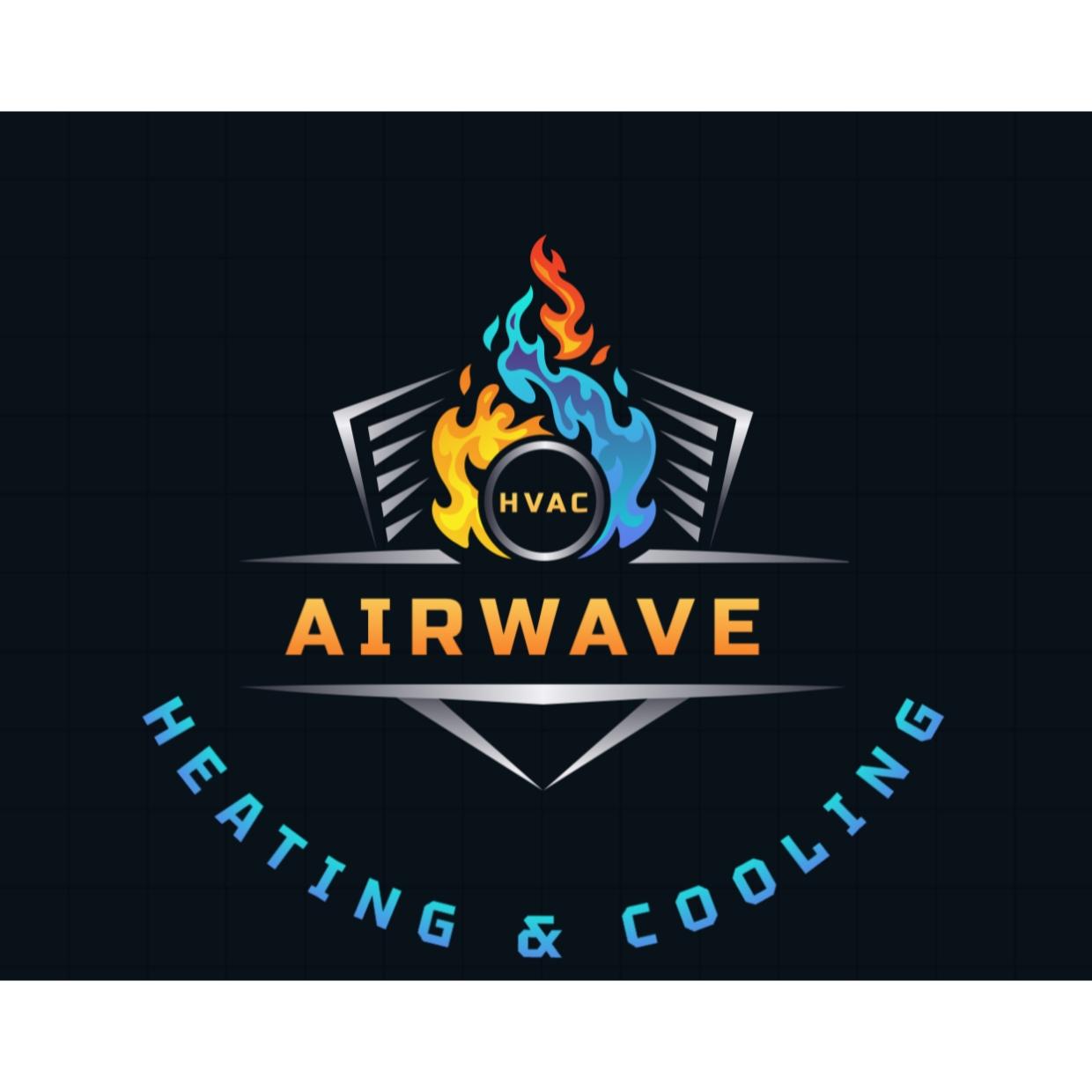 Airwave heating and cooling