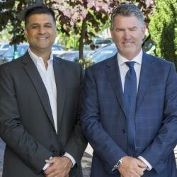 Knight Bligh Family Wealth Management - TD Wealth Private Investment Advice