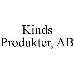 Kinds Produkter, AB