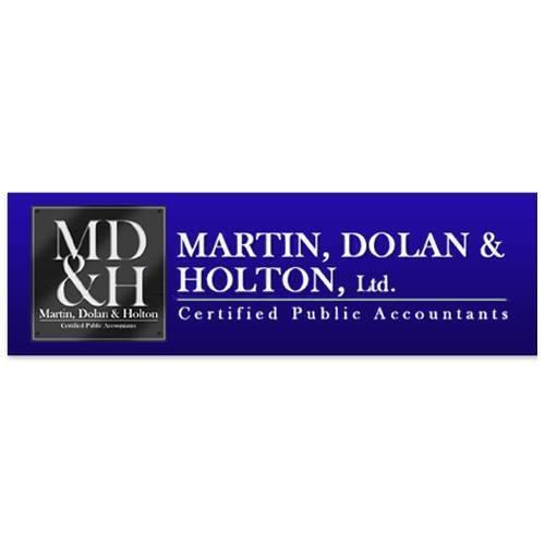 Martin, Dolan & Holton, LTD
