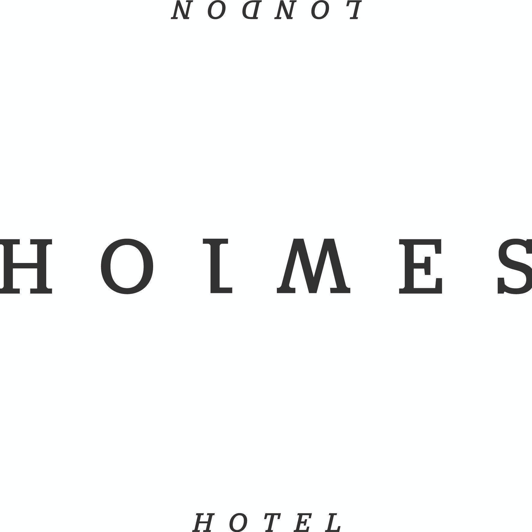 Holmes Hotel London