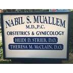 Nabil S Muallem  MD PC