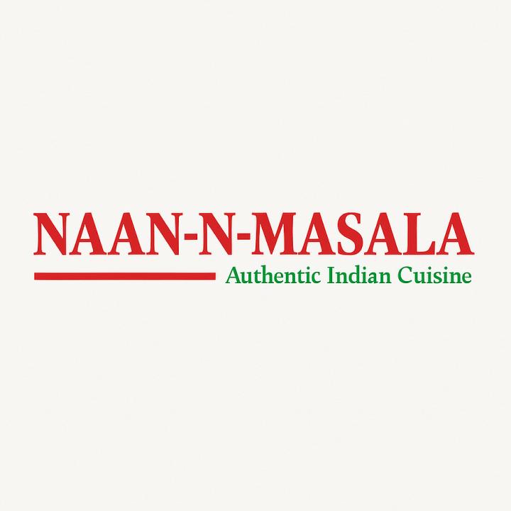 Naan N Masala