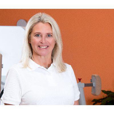 Amina Bartkowiak und Silke Juschten Physiotherapie im Capitol