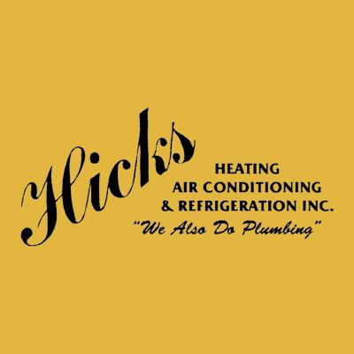Hicks Heating & Air Conditioning