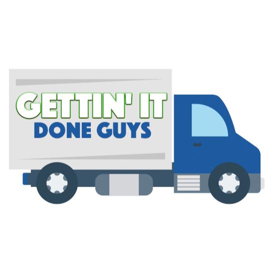Gettin' It Done Guys