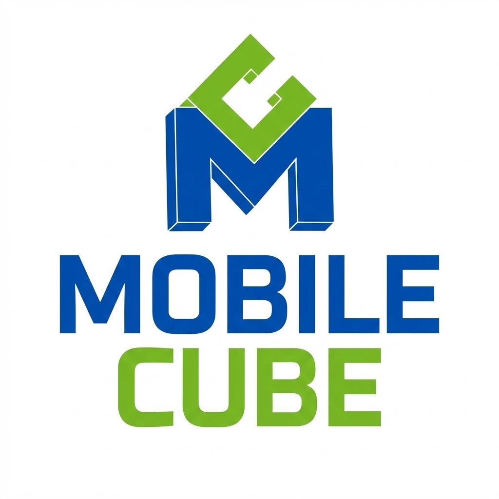 Mobile Cube Oregon