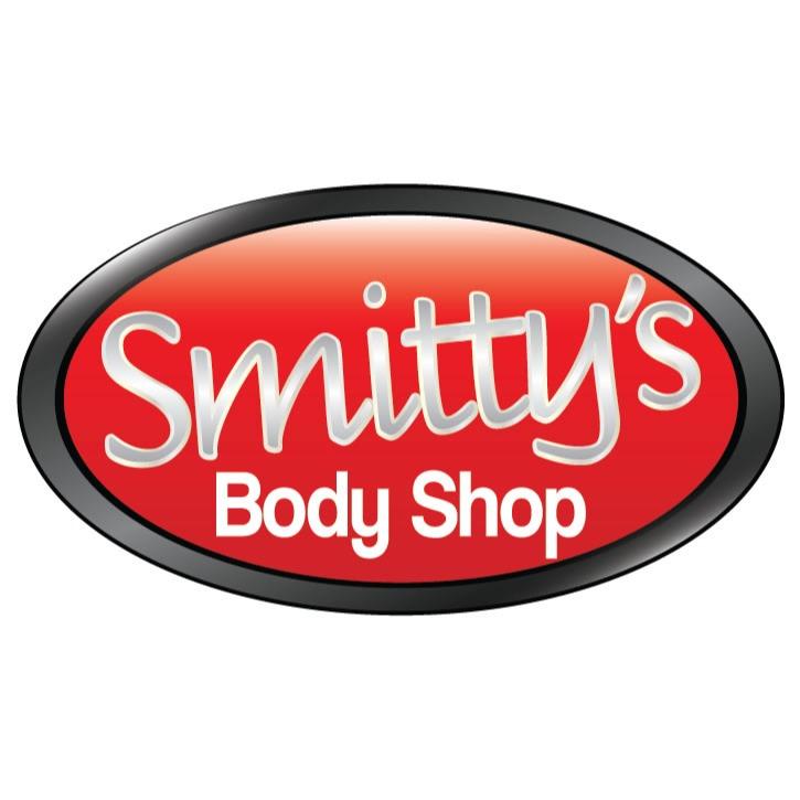 Smitty's Body Shop
