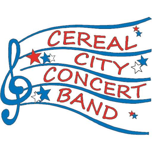 Cereal City Concert Band