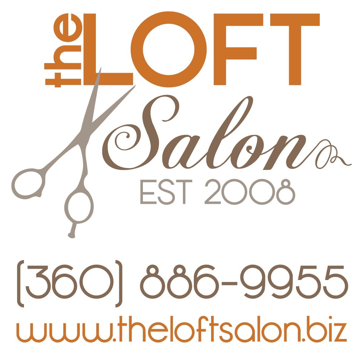 The Loft Salon