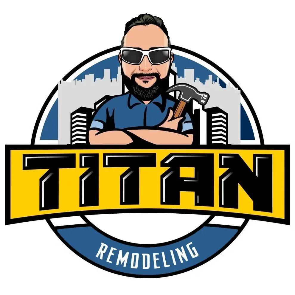 Titan Remodeling