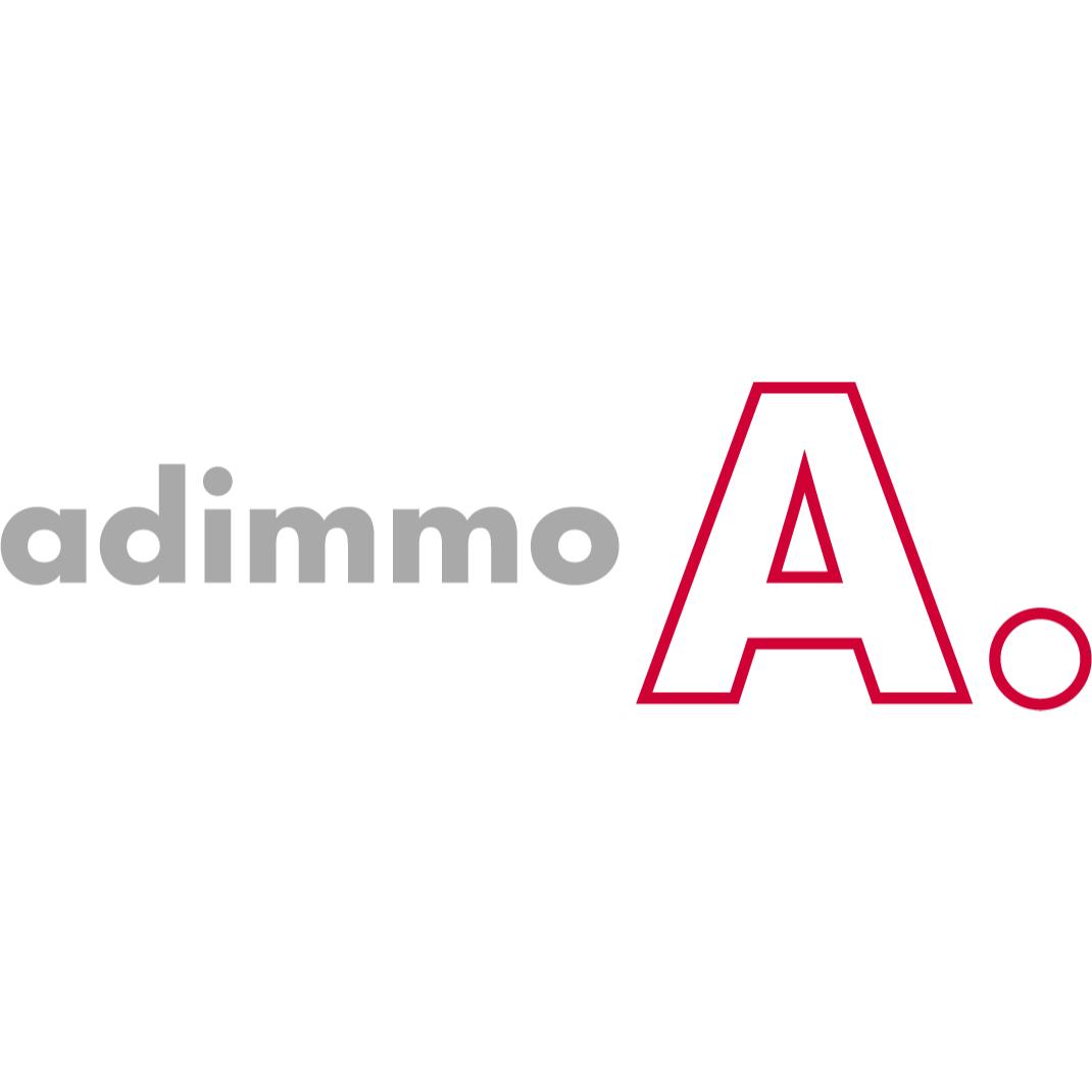Adimmo AG – Immobilienbewirtschaftung & -beratung | Portfoliomanagement | Mieten & Kaufen