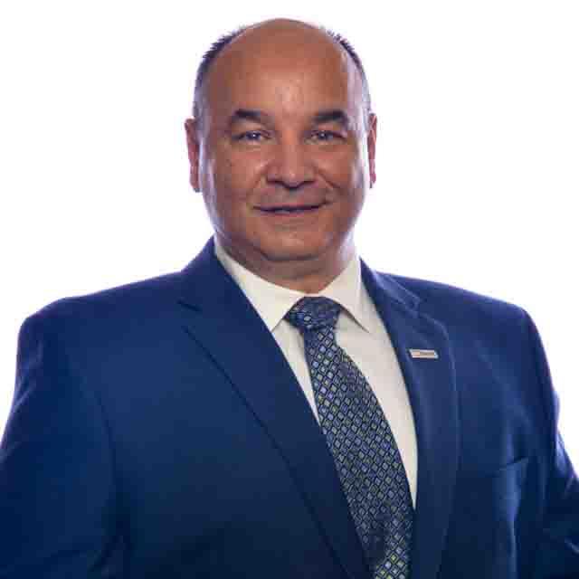 Lou Belezos-U.S. Bank Mortgage