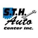 S.T.H. Automotive Center Inc