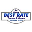 Best Rate Towing