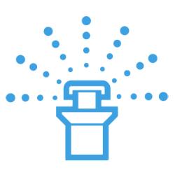 A Ronnow Lawn Sprinkler  Inc.