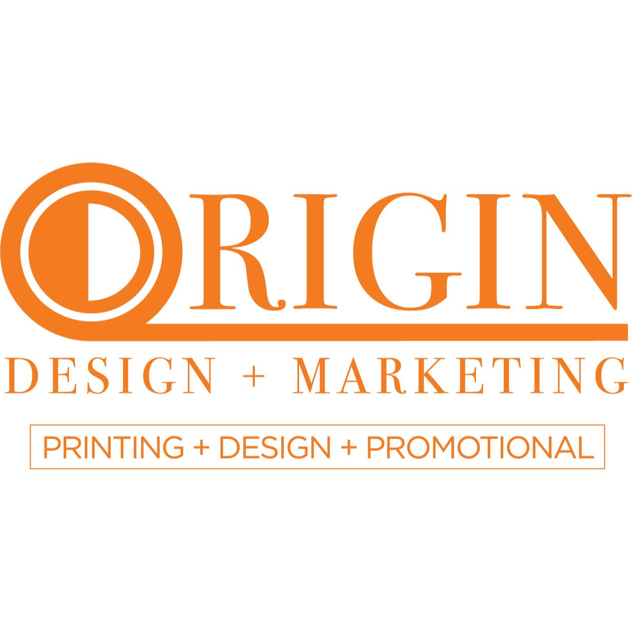 ORIGIN Design & Marketing