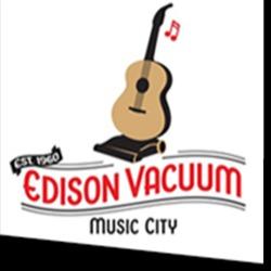 Edison Vacuum