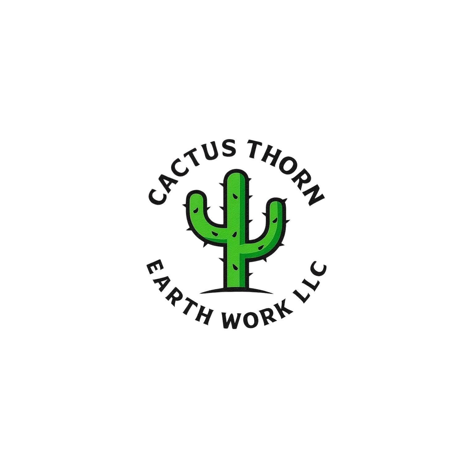 CactusThorn Earthworks LLC