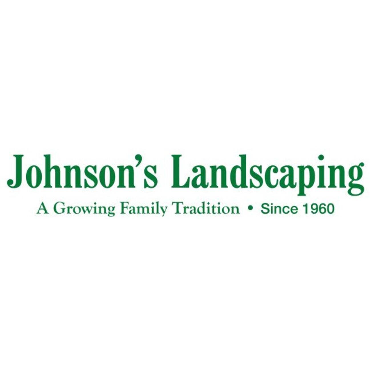Johnson's Landscaping Service