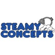 Steamy Concepts Carpet Cleaning