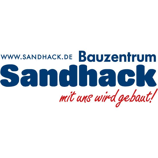 Bauzentrum Sandhack GmbH
