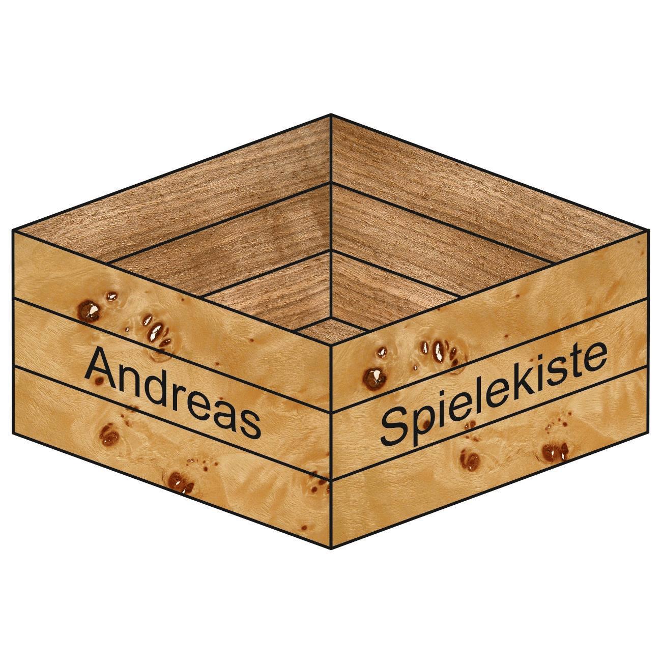Andreas Spielekiste