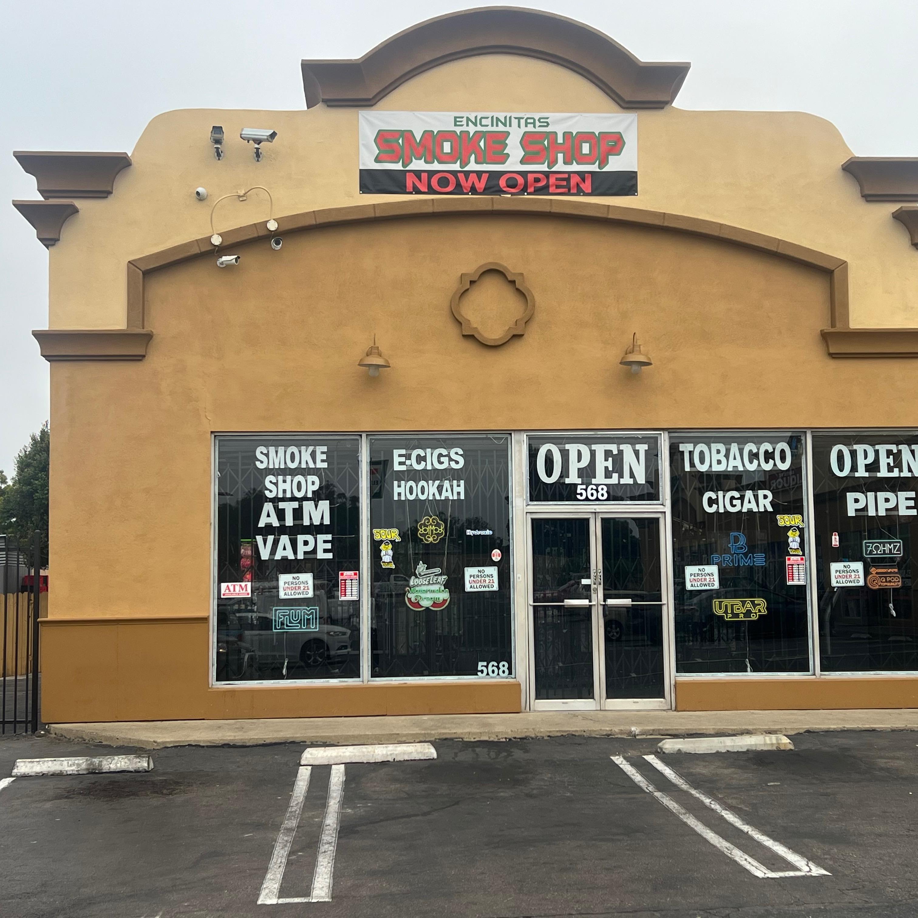 Encinitas Vape & Smoke