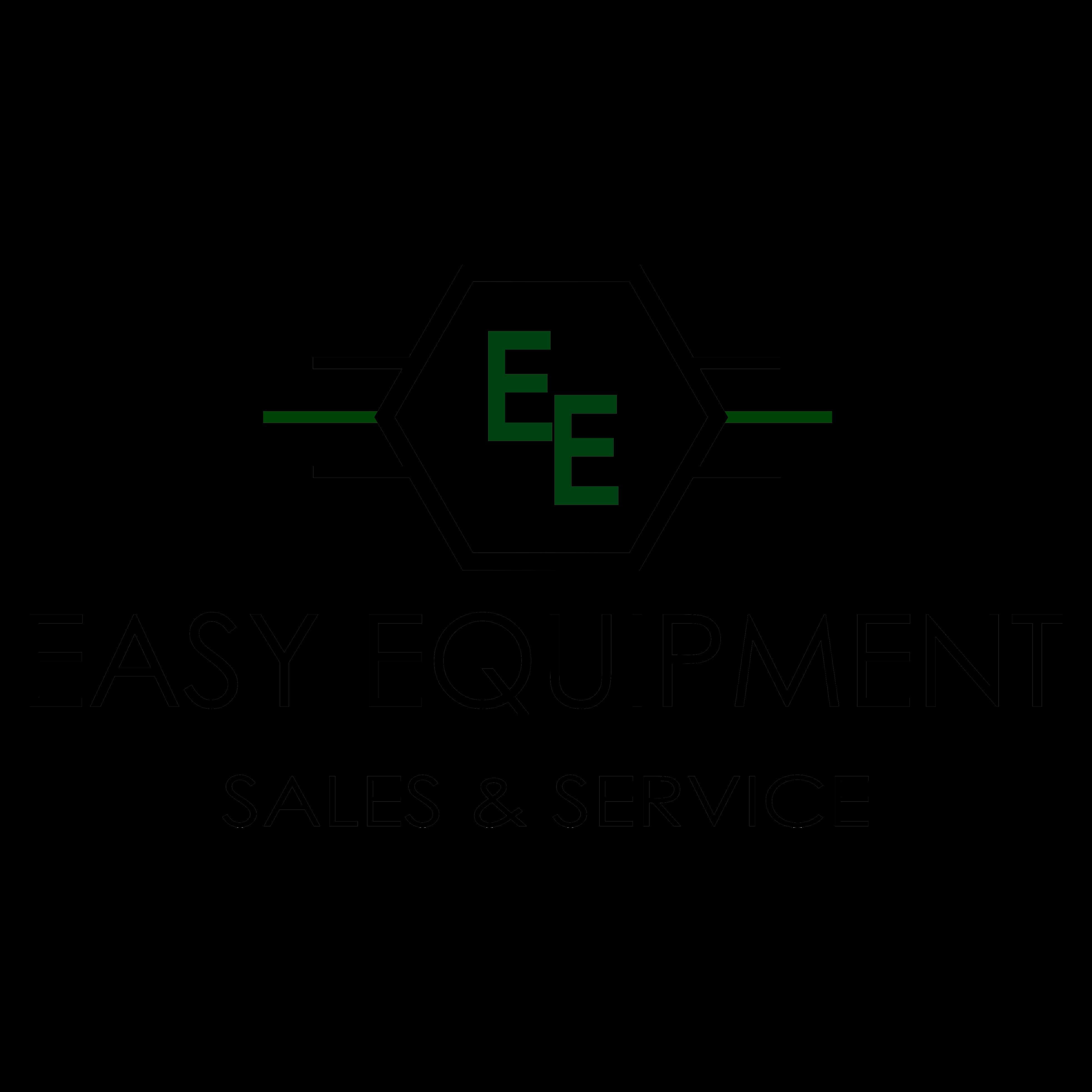 Easy Equipment Sales & Service
