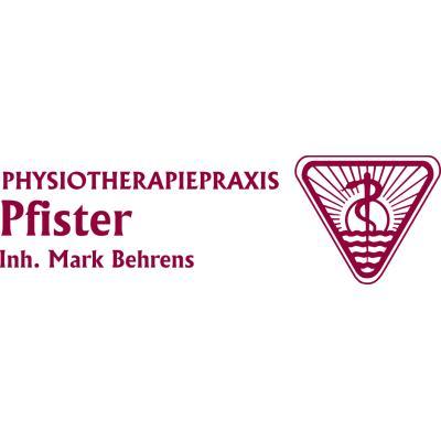 Krankengymnastik und Massagepraxis Pfister