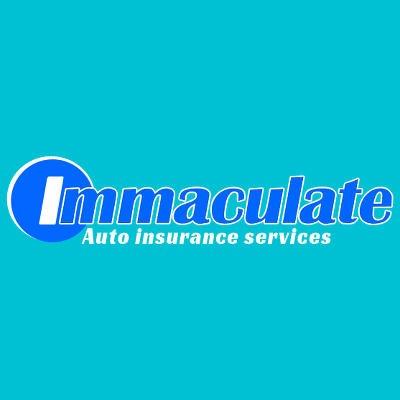 Immaculate Auto Insurance Services