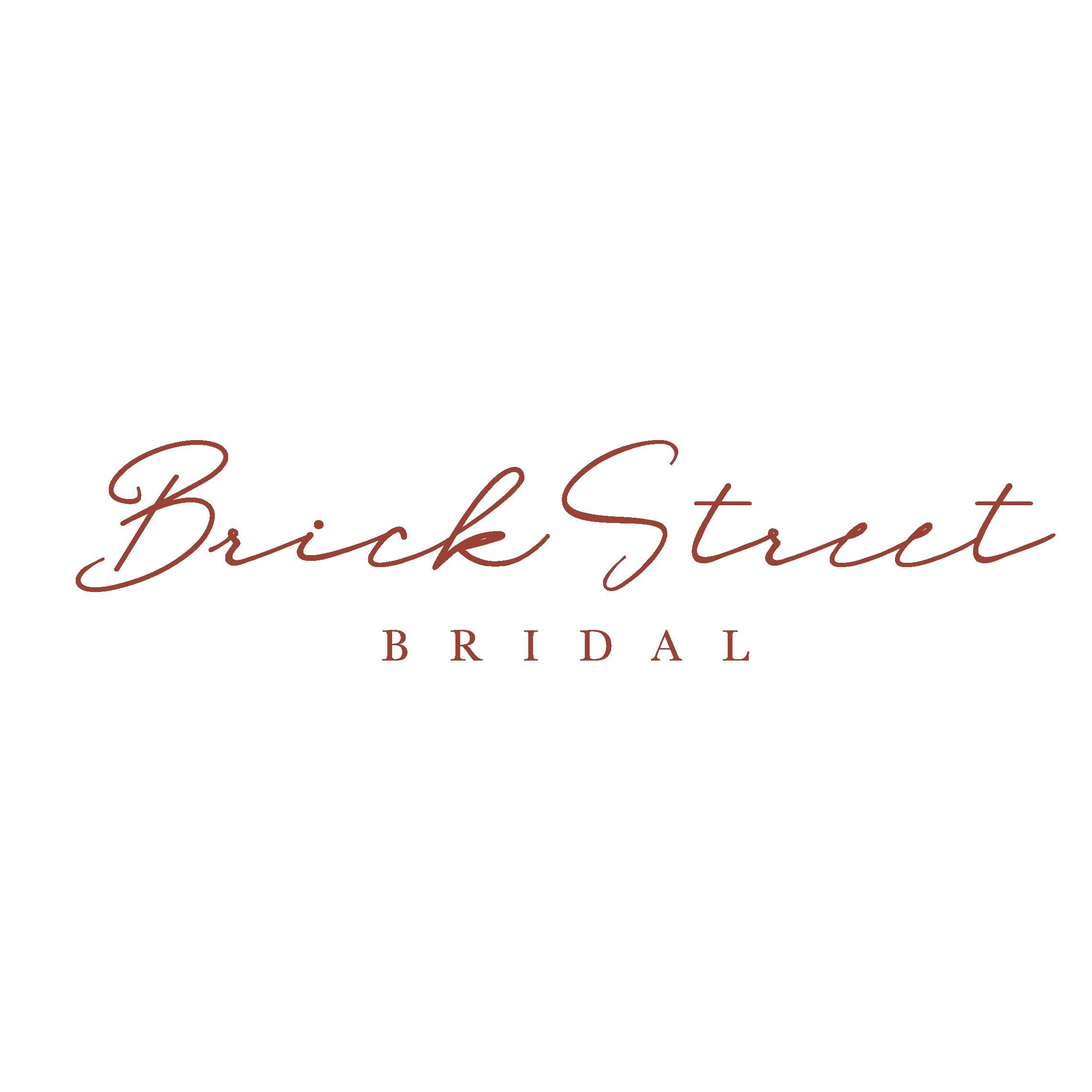 Brick Street Bridal