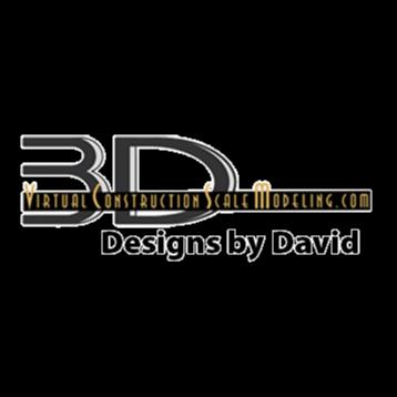 3D Virtual Construction/3D Designs by David ONeal