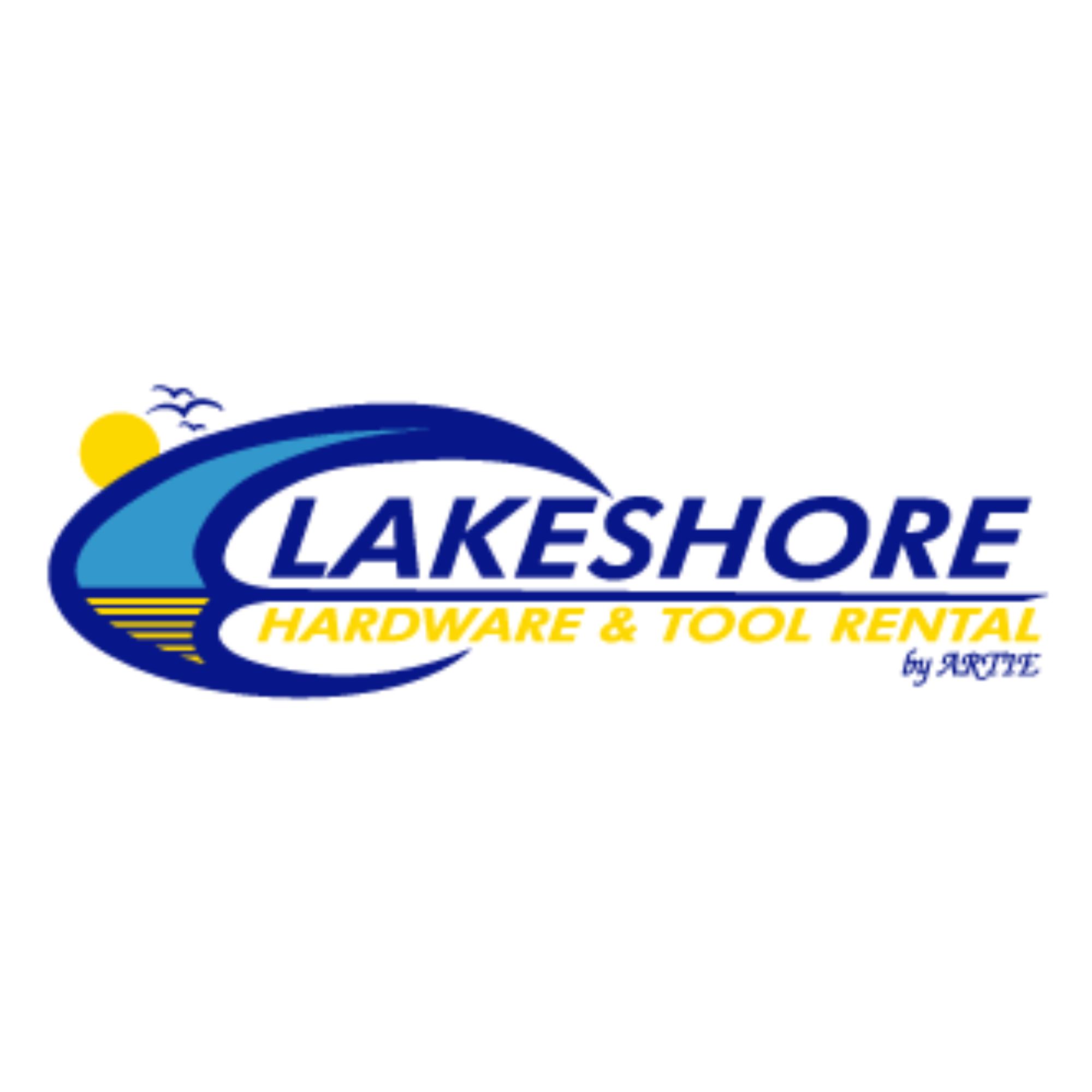 Lakeshore Hardware & Tool Rental