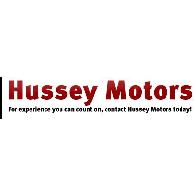 Hussey Motors