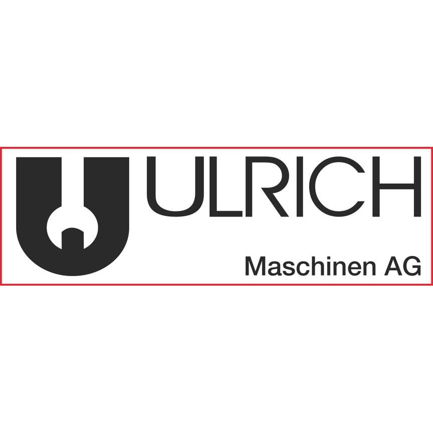 Ulrich Maschinen AG