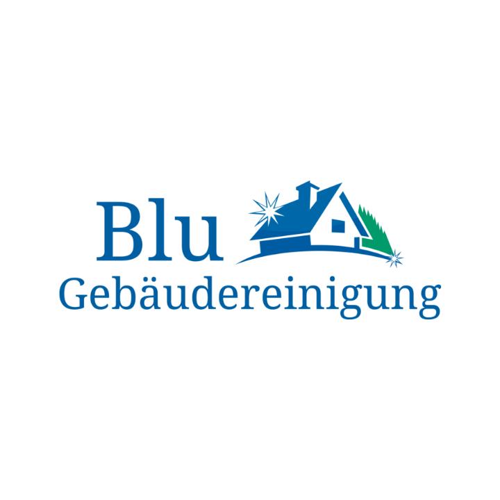 Blu Gebäudereinigung