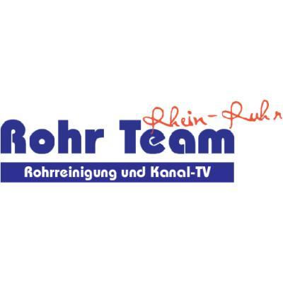 Reich Andreas Rohr Team Rhein Ruhr