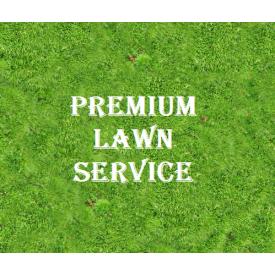 Premium Lawn Service
