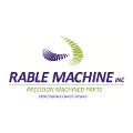 Rable Machine, Inc.