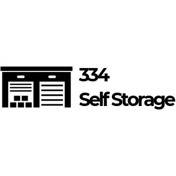 334 Self Storage