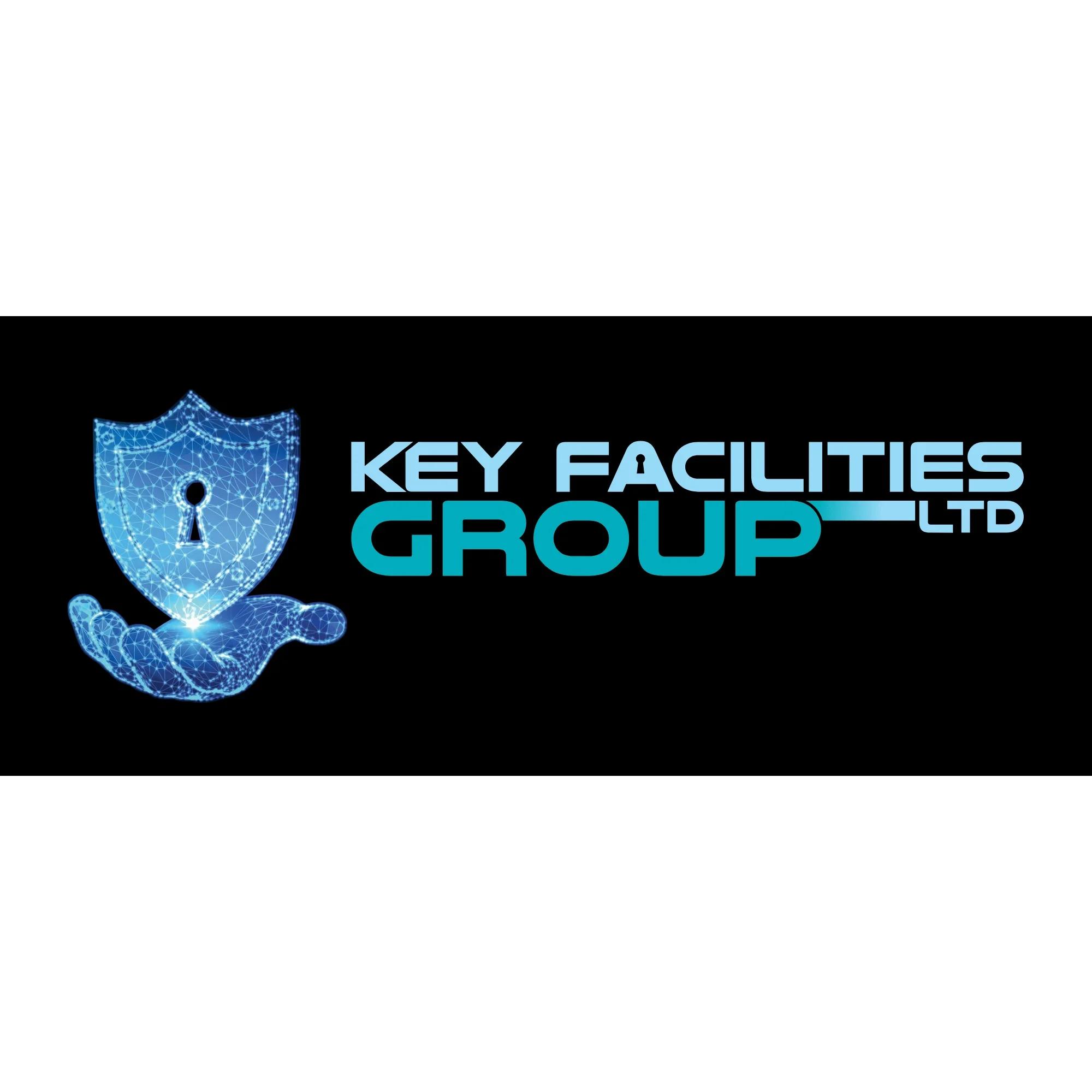 Key Facilities Group Ltd