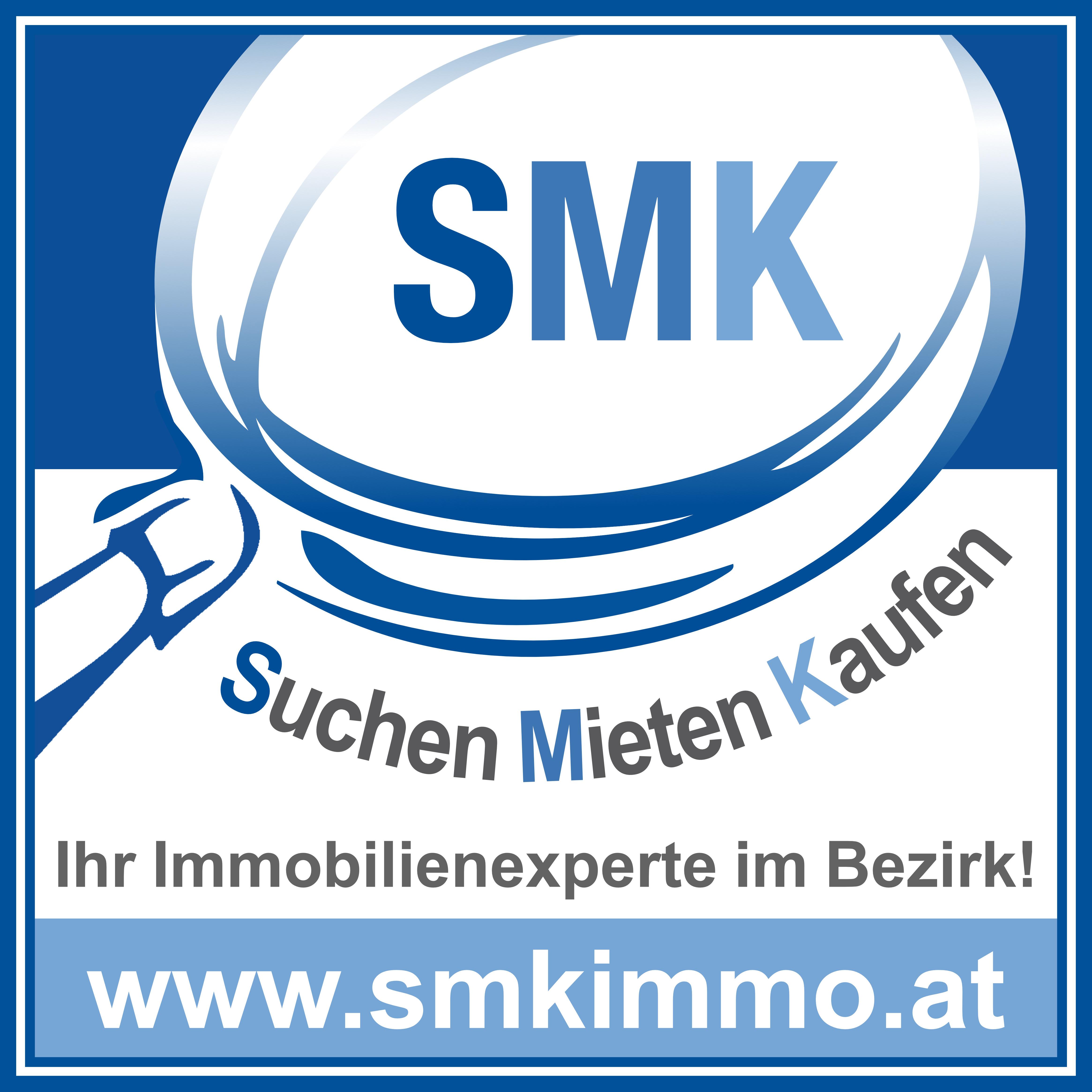 SMK Immo Treuhand GmbH-Immobilienbüro Krems